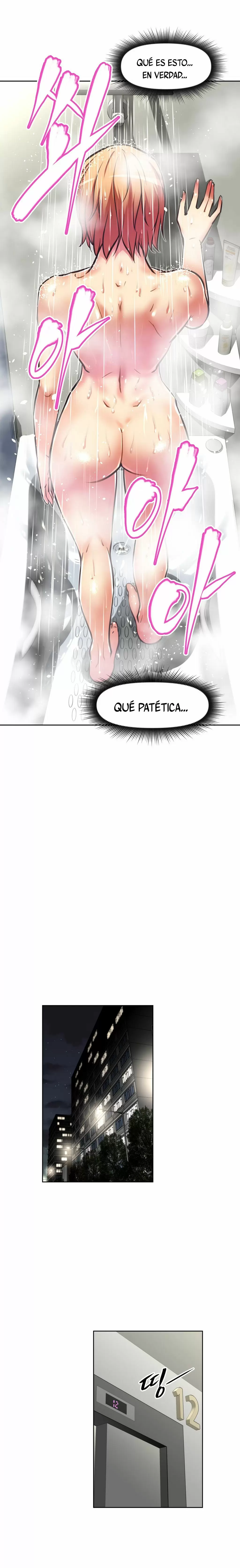 Brawling Go! Capítulo 50 - Page 20