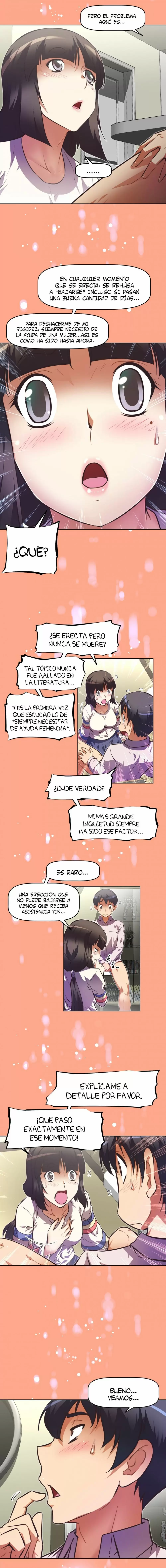 Brawling Go! Capítulo 52 - Page 12