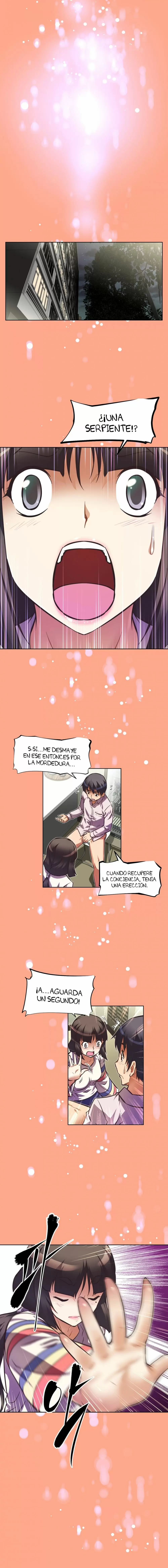 Brawling Go! Capítulo 52 - Page 13
