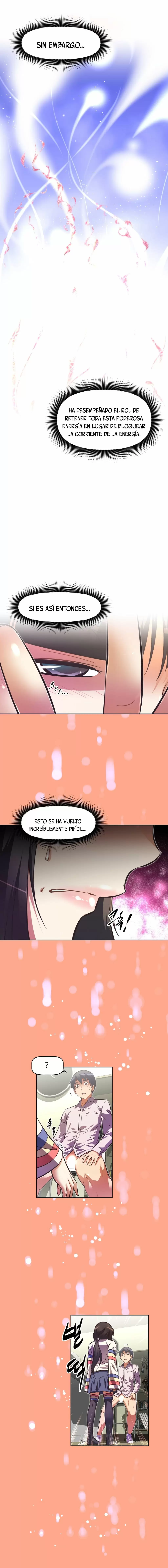 Brawling Go! Capítulo 52 - Page 15