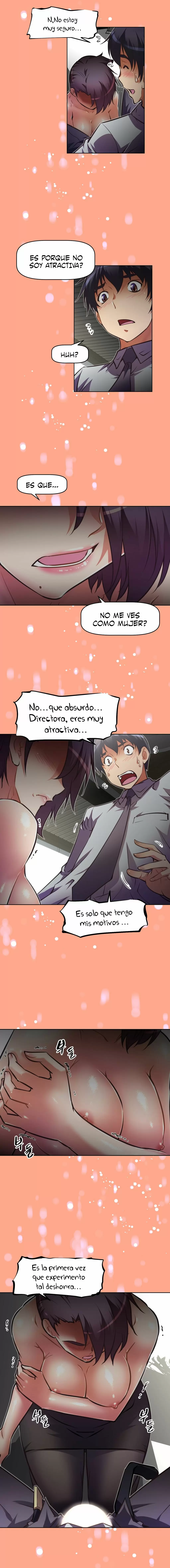 Brawling Go! Capítulo 54 - Page 13