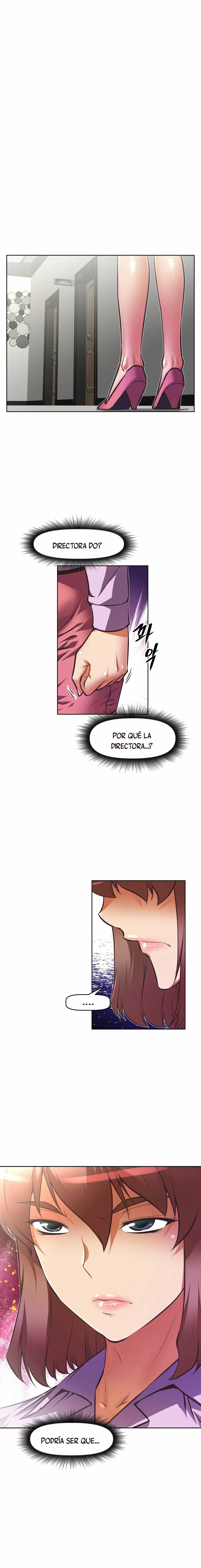 Brawling Go! Capítulo 54 - Page 2