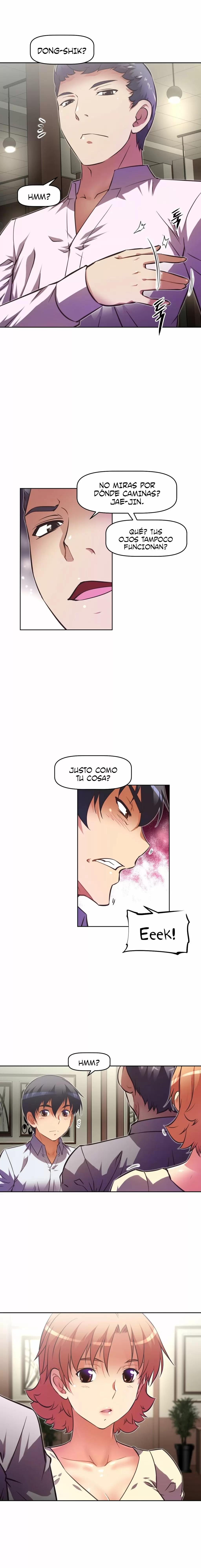 Brawling Go! Capítulo 54 - Page 25