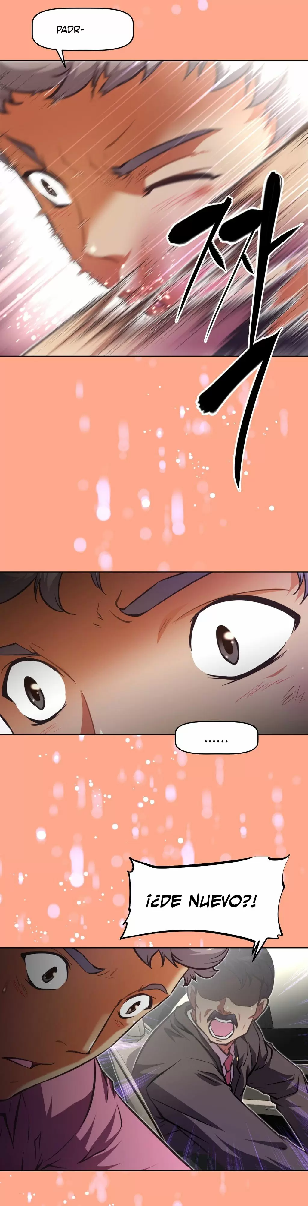 Brawling Go! Capítulo 58 - Page 10