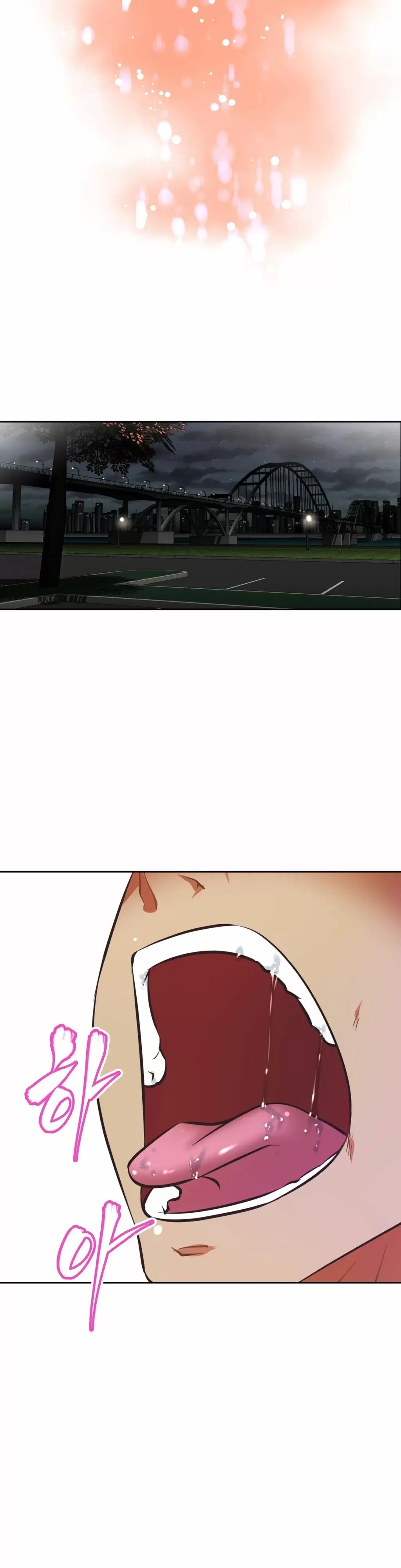 Brawling Go! Capítulo 58 - Page 15