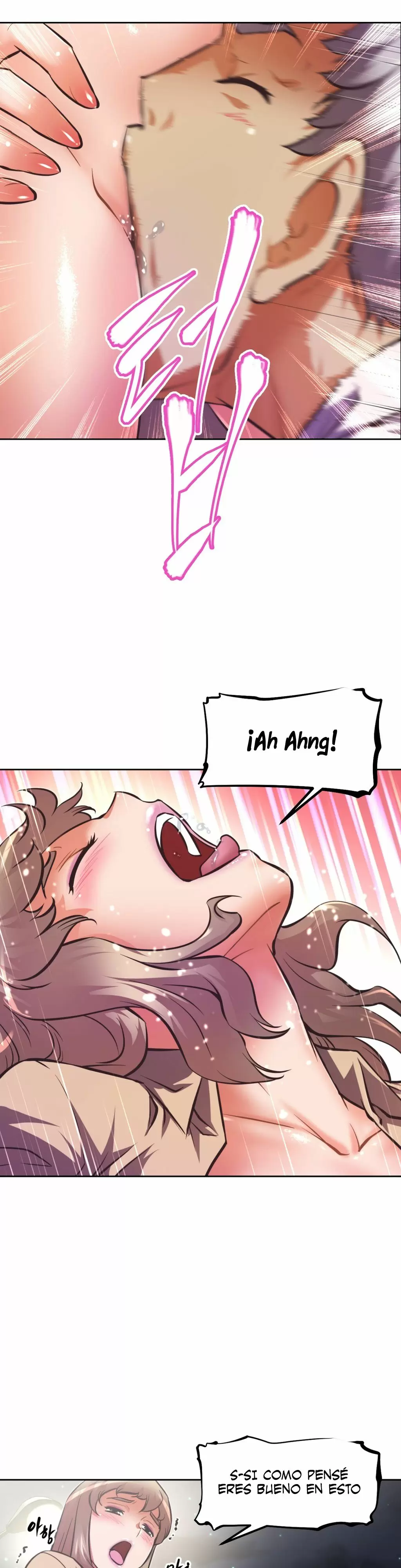 Brawling Go! Capítulo 58 - Page 16