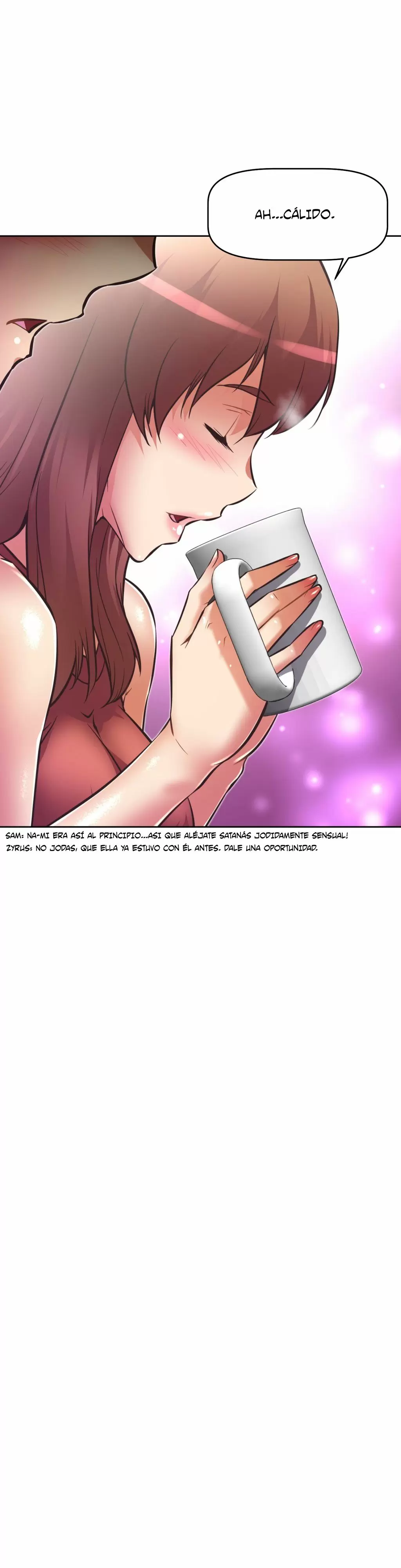 Brawling Go! Capítulo 58 - Page 33