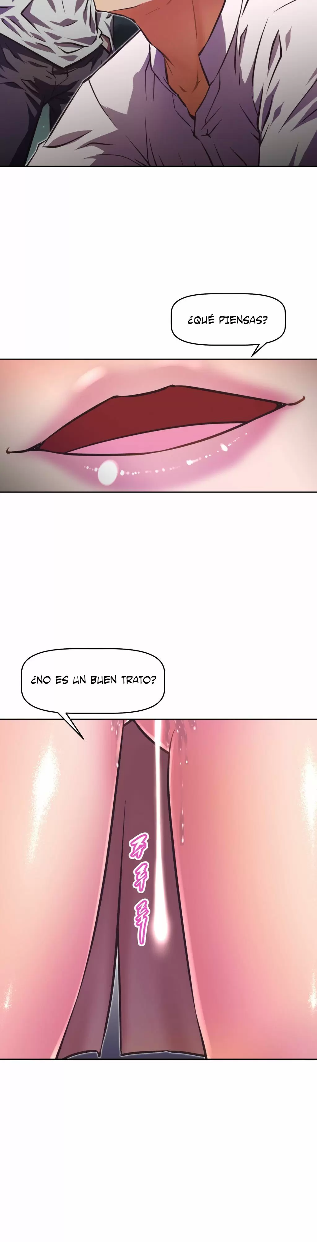 Brawling Go! Capítulo 58 - Page 5