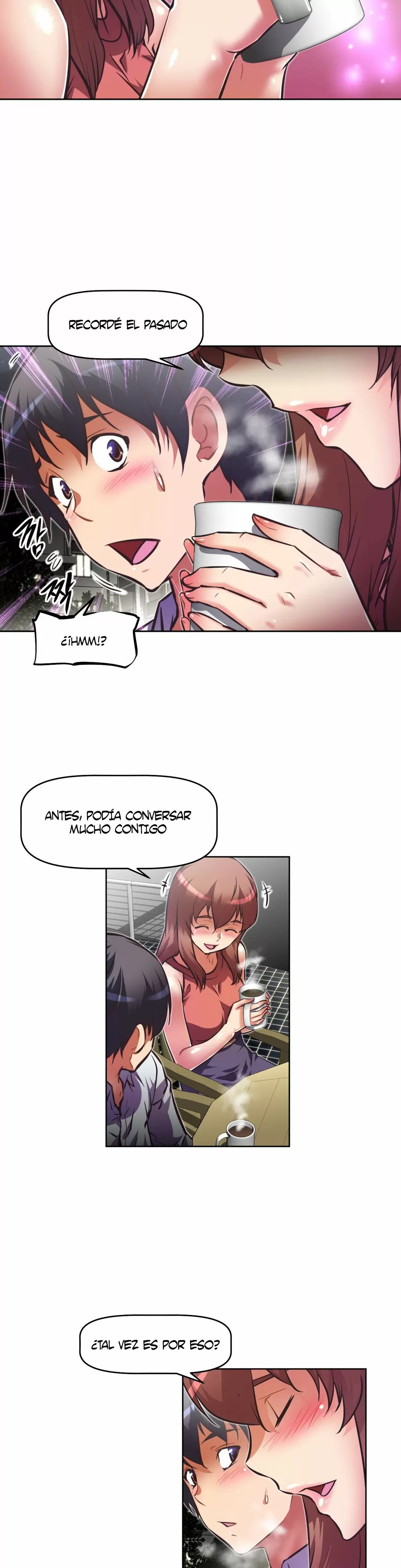 Brawling Go! Capítulo 59 - Page 19