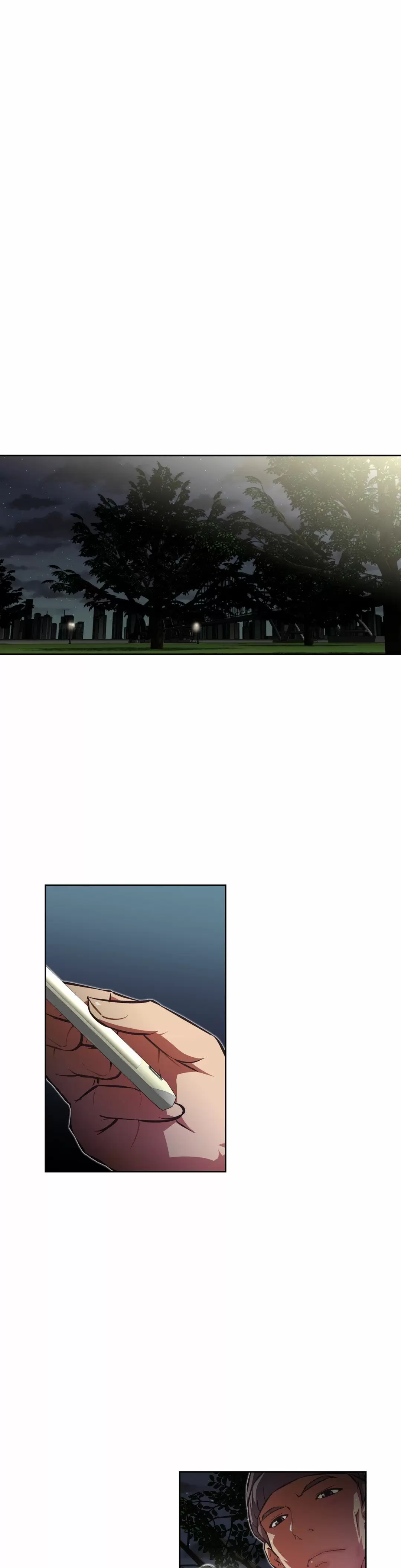 Brawling Go! Capítulo 59 - Page 2
