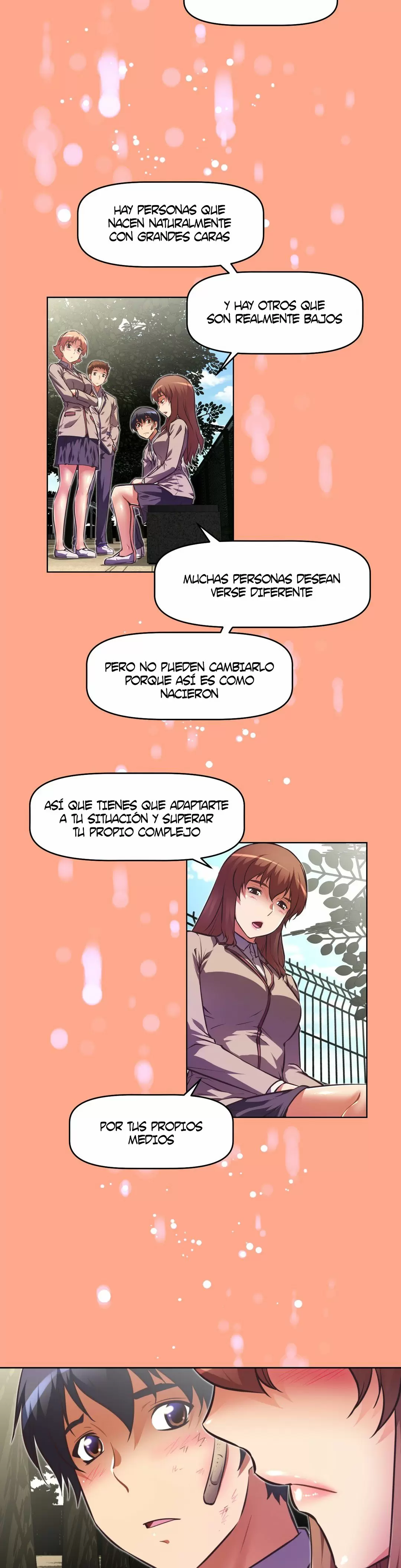 Brawling Go! Capítulo 59 - Page 26