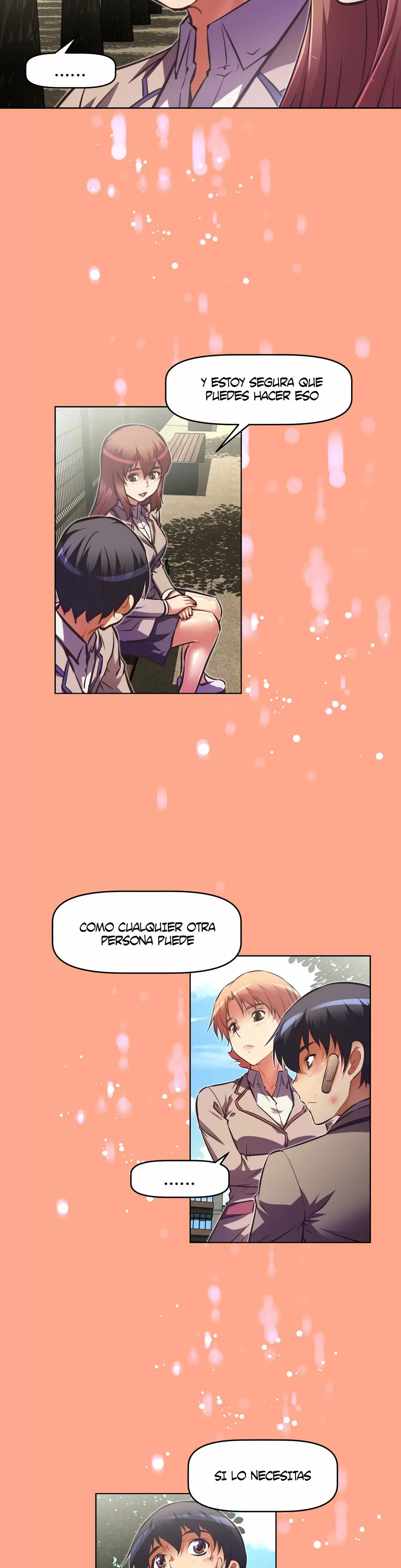 Brawling Go! Capítulo 59 - Page 27