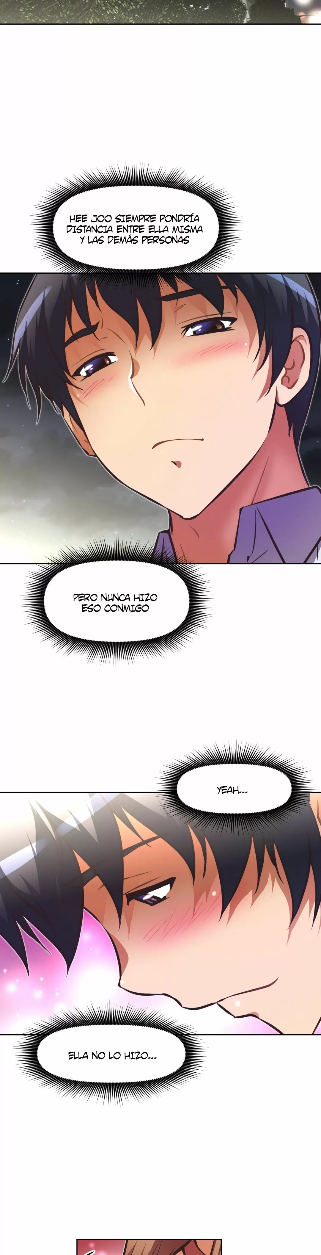 Brawling Go! Capítulo 59 - Page 30