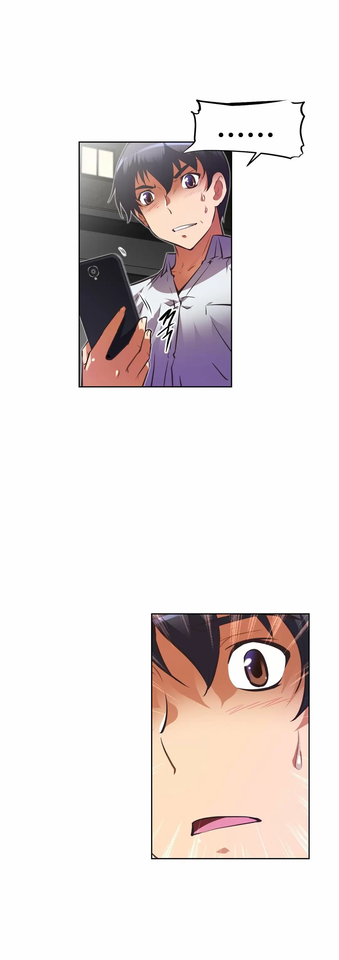 Brawling Go! Capítulo 60 - Page 10