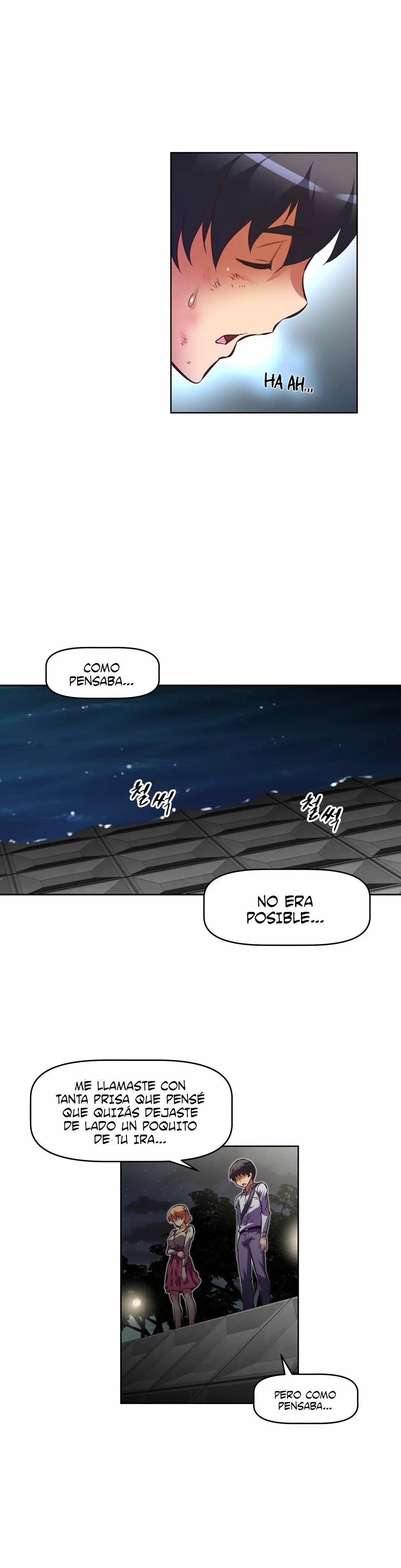 Brawling Go! Capítulo 60 - Page 32