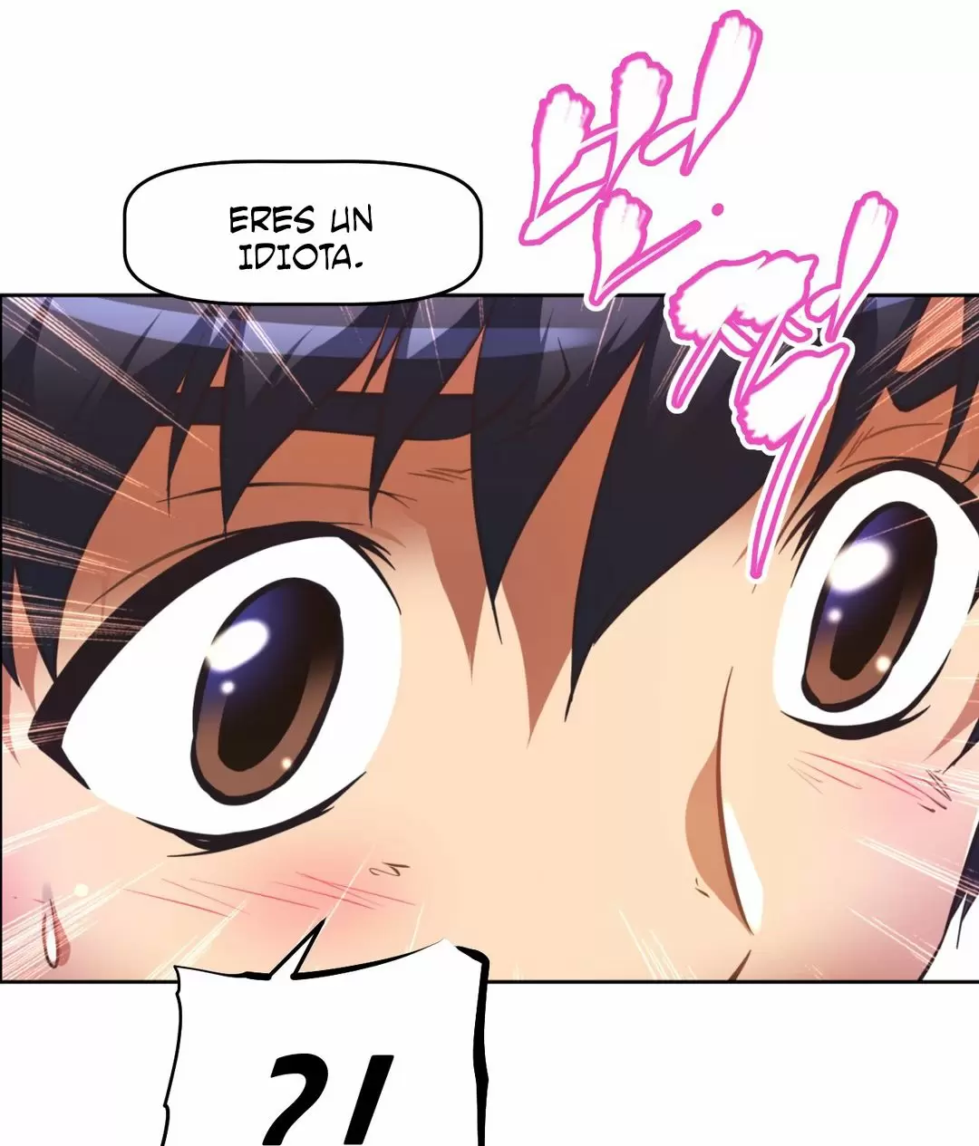Brawling Go! Capítulo 60 - Page 40