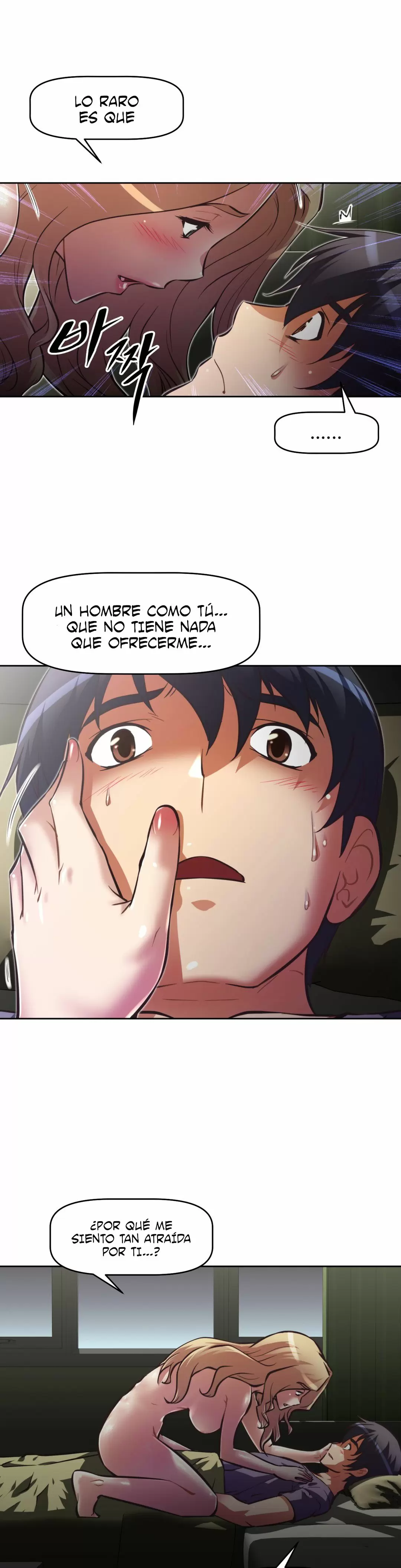 Brawling Go! Capítulo 63 - Page 14