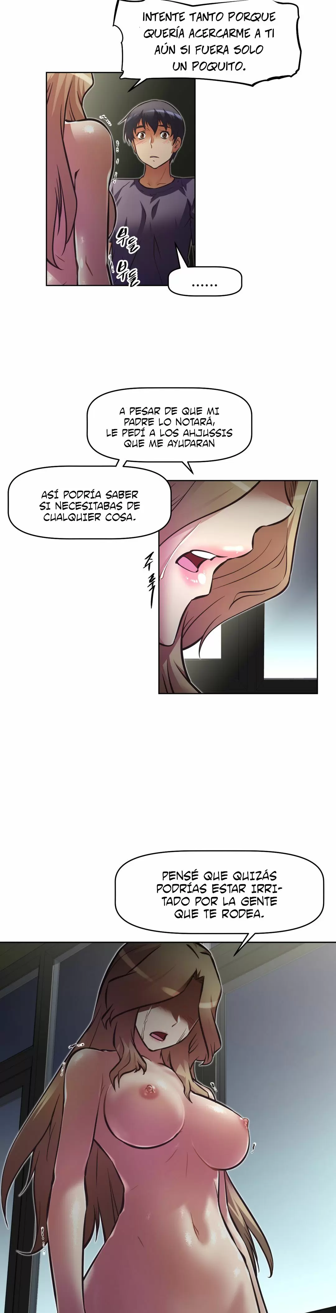 Brawling Go! Capítulo 63 - Page 26