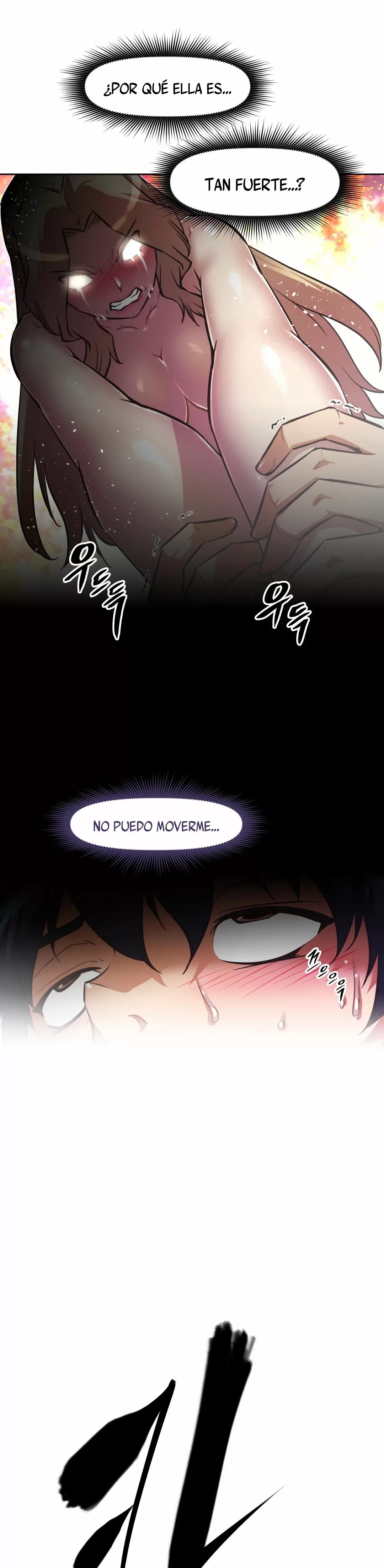 Brawling Go! Capítulo 63 - Page 33