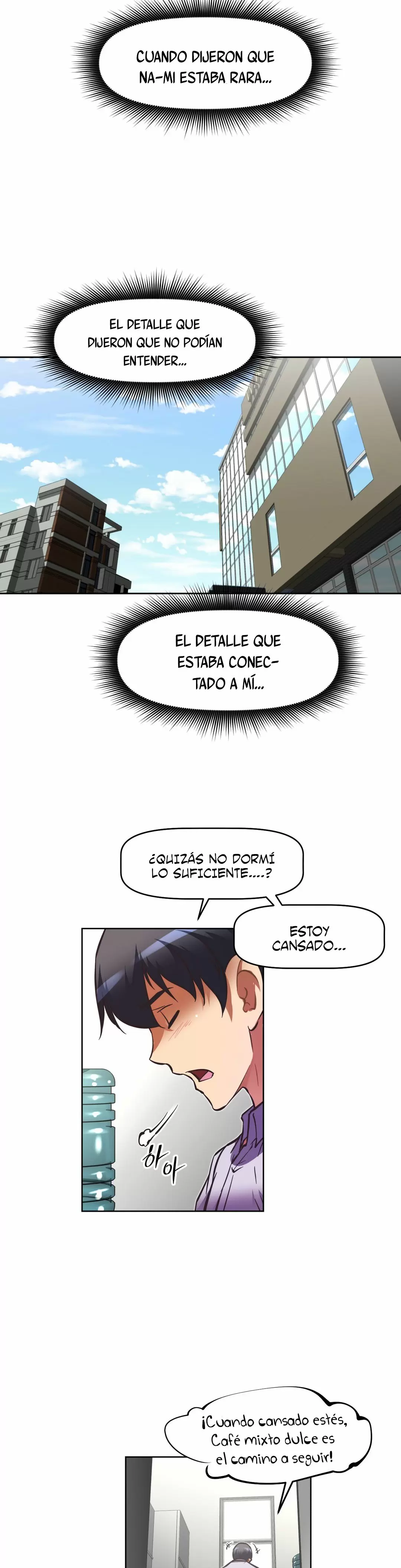 Brawling Go! Capítulo 63 - Page 41