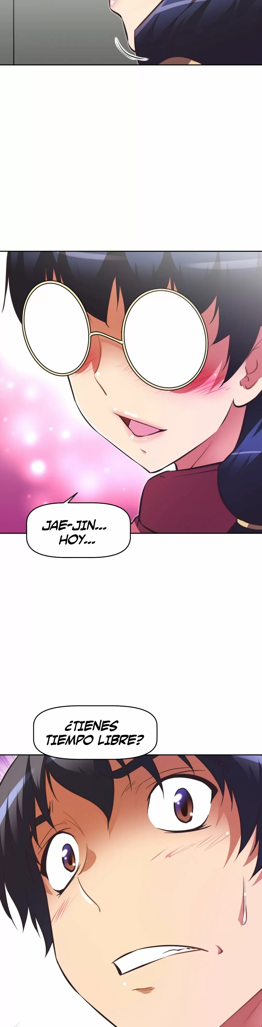 Brawling Go! Capítulo 64 - Page 39