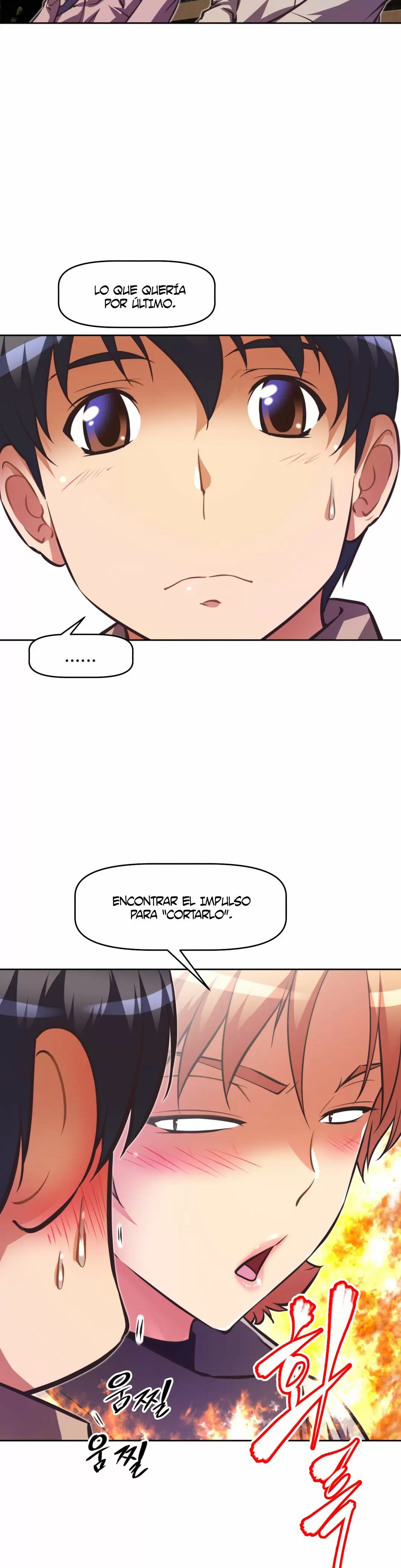 Brawling Go! Capítulo 65 - Page 18