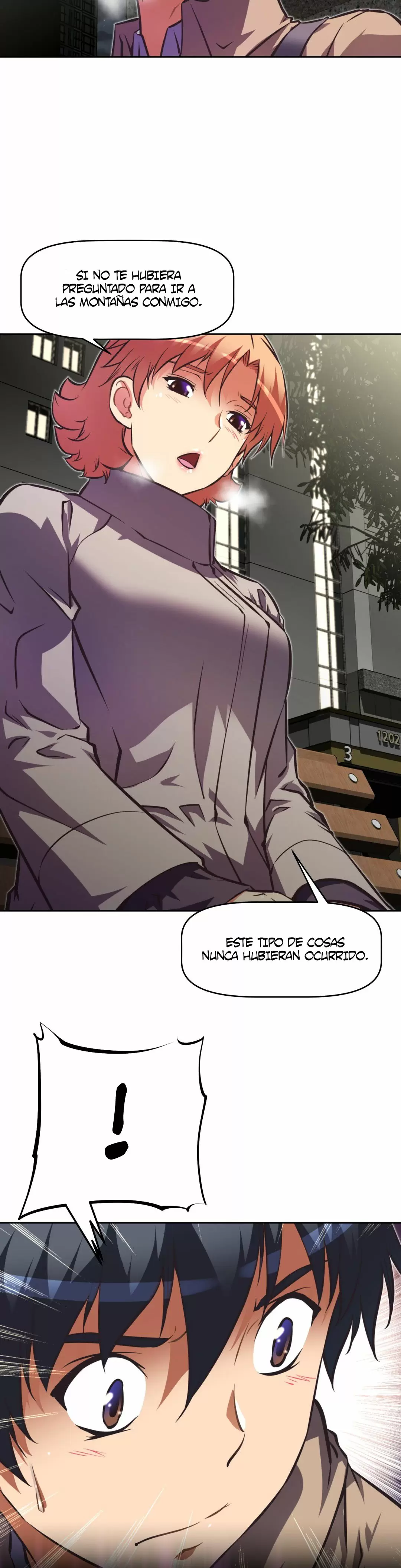 Brawling Go! Capítulo 65 - Page 20