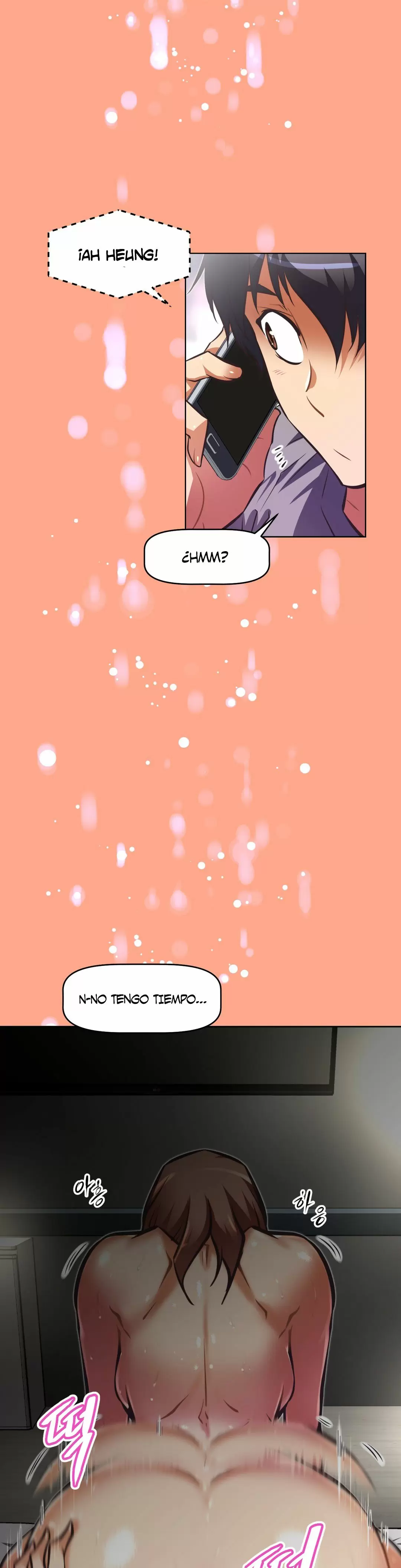 Brawling Go! Capítulo 65 - Page 35