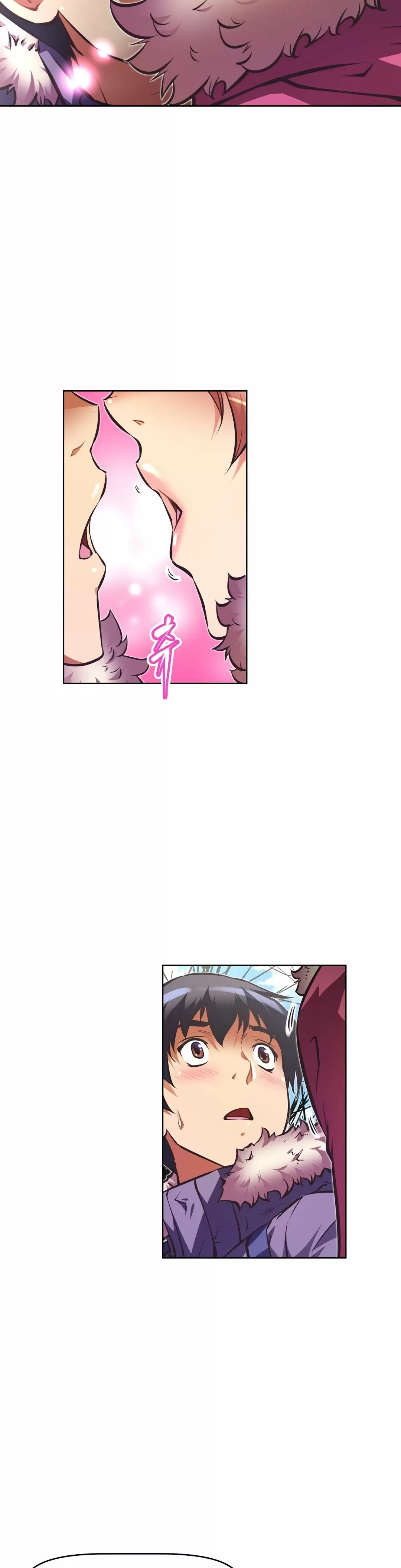 Brawling Go! Capítulo 66 - Page 26