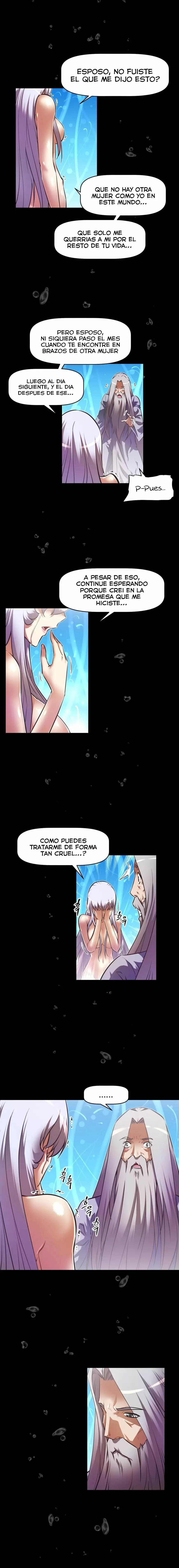 Brawling Go! Capítulo 69 - Page 10