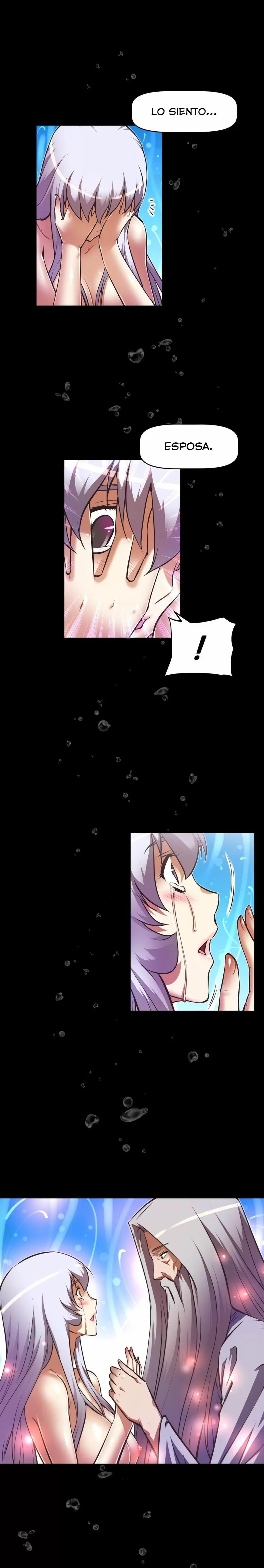 Brawling Go! Capítulo 69 - Page 11