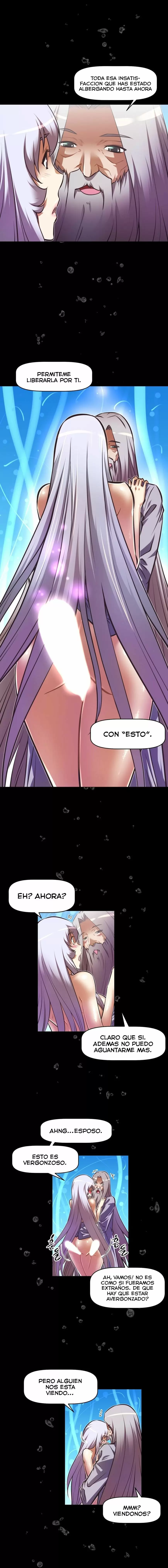 Brawling Go! Capítulo 69 - Page 14