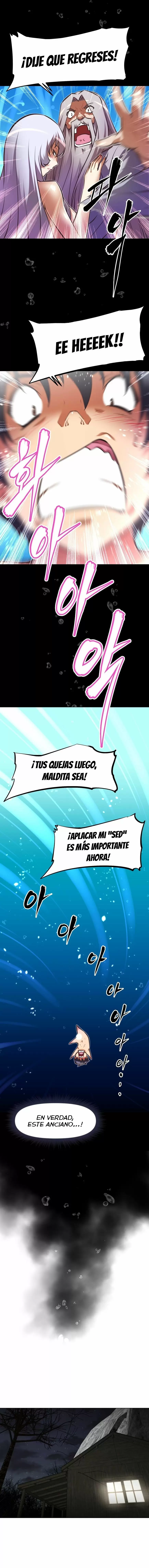 Brawling Go! Capítulo 69 - Page 16