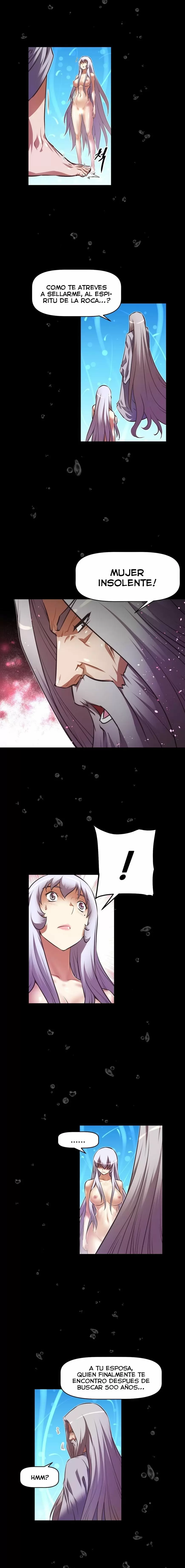 Brawling Go! Capítulo 69 - Page 4