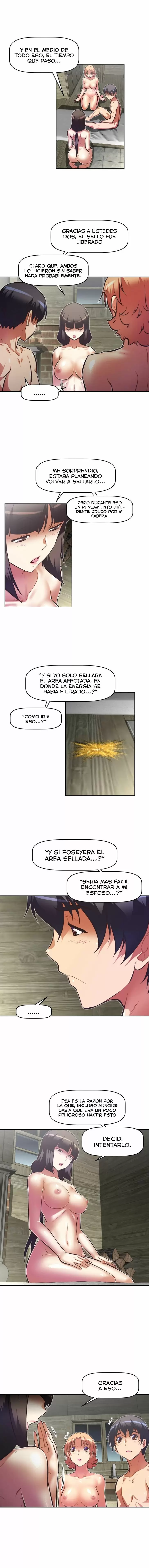 Brawling Go! Capítulo 70 - Page 10