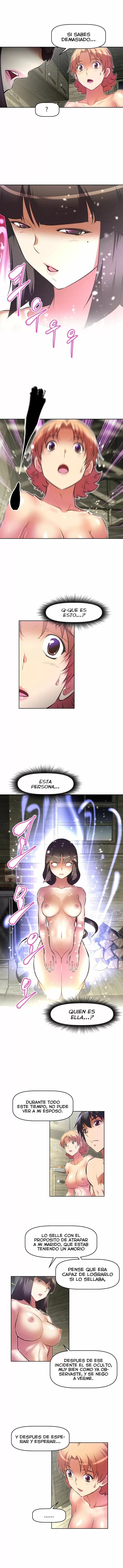 Brawling Go! Capítulo 70 - Page 9