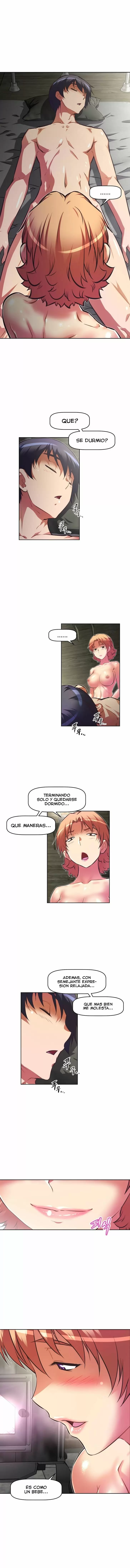 Brawling Go! Capítulo 71 - Page 16