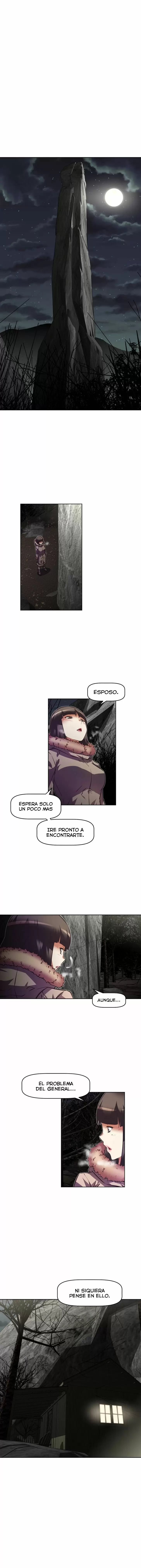 Brawling Go! Capítulo 71 - Page 2