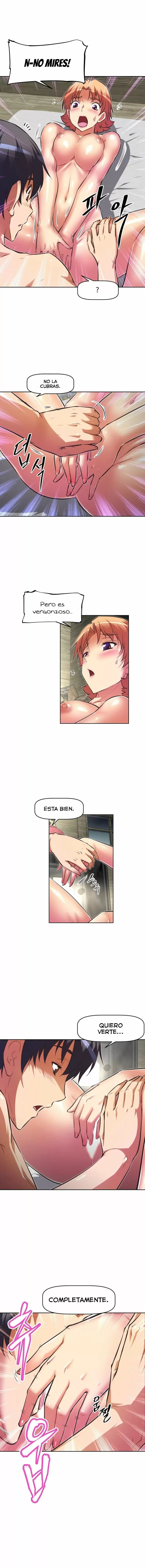 Brawling Go! Capítulo 71 - Page 9