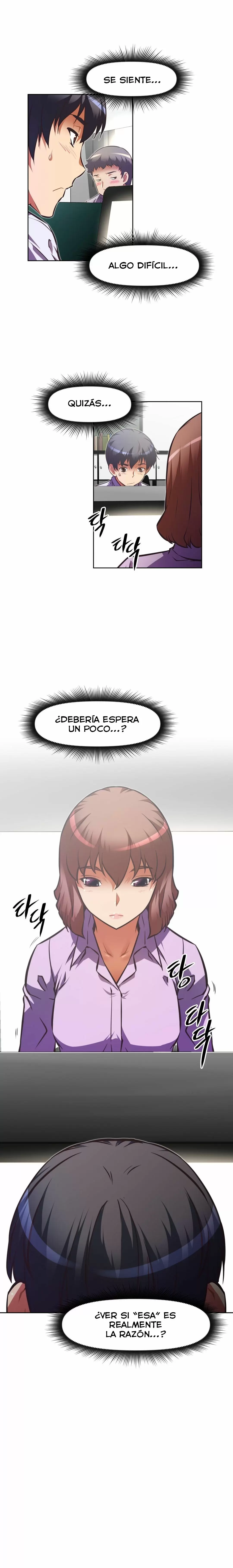 Brawling Go! Capítulo 73 - Page 14