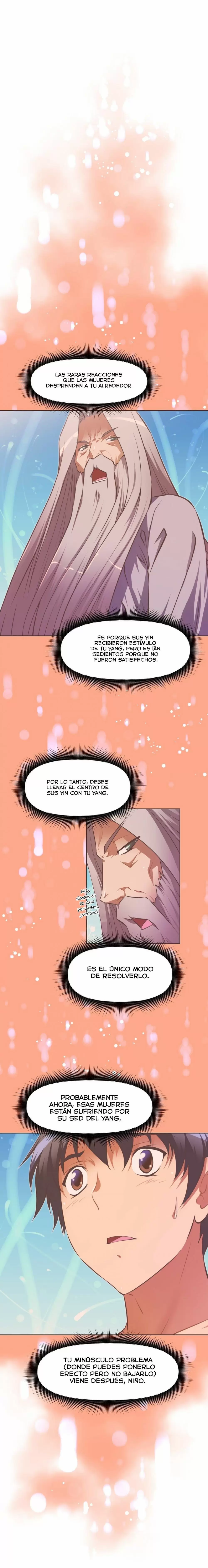 Brawling Go! Capítulo 73 - Page 2