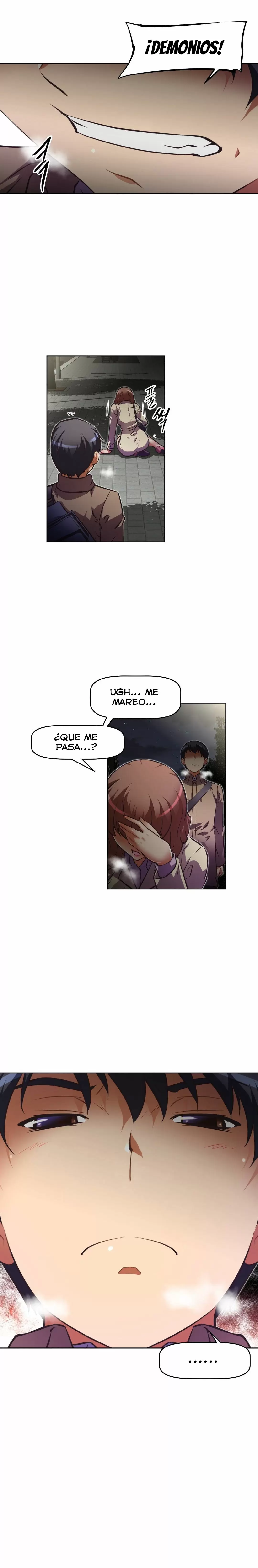 Brawling Go! Capítulo 74 - Page 13