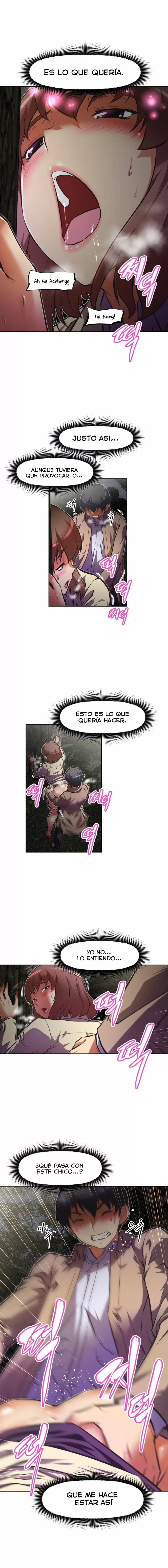 Brawling Go! Capítulo 75 - Page 15