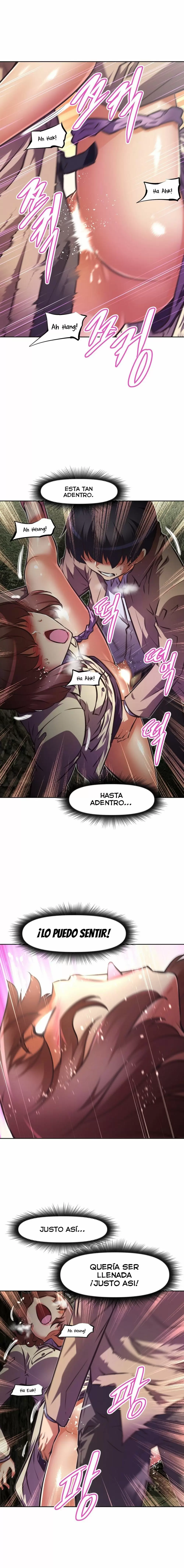 Brawling Go! Capítulo 75 - Page 17