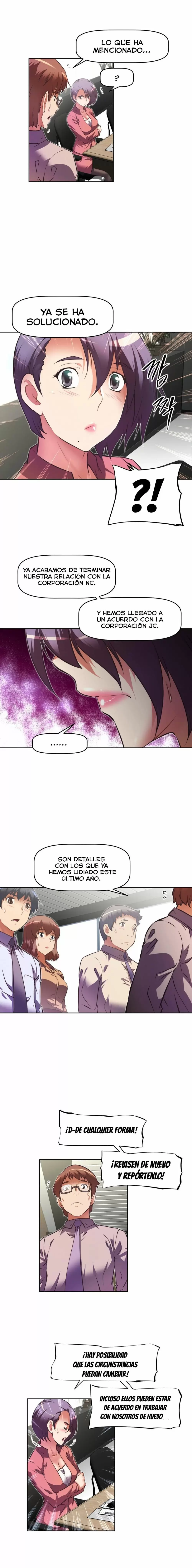 Brawling Go! Capítulo 77 - Page 12