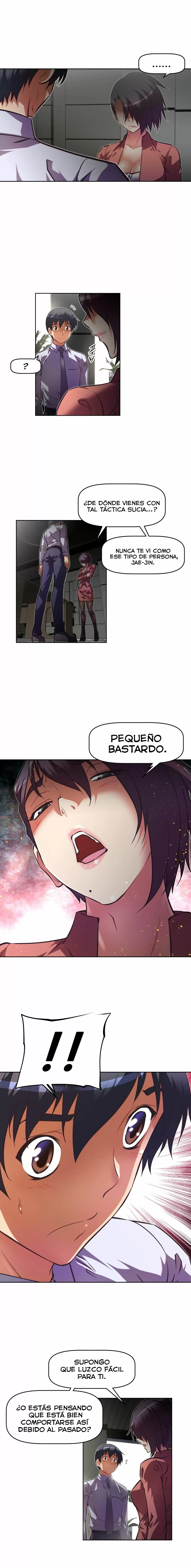Brawling Go! Capítulo 78 - Page 10