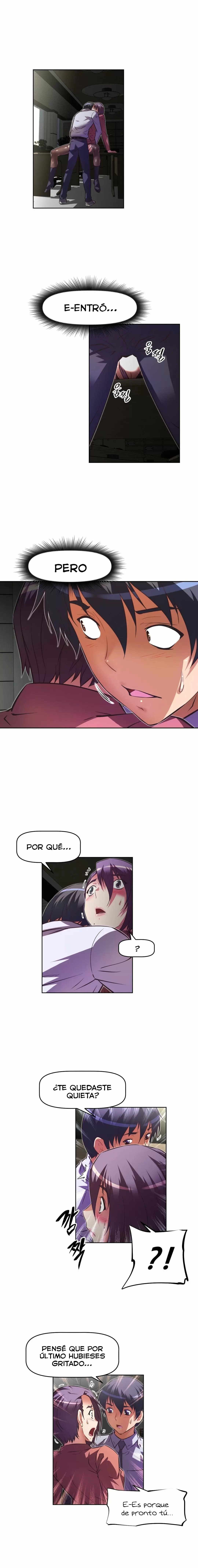 Brawling Go! Capítulo 78 - Page 16