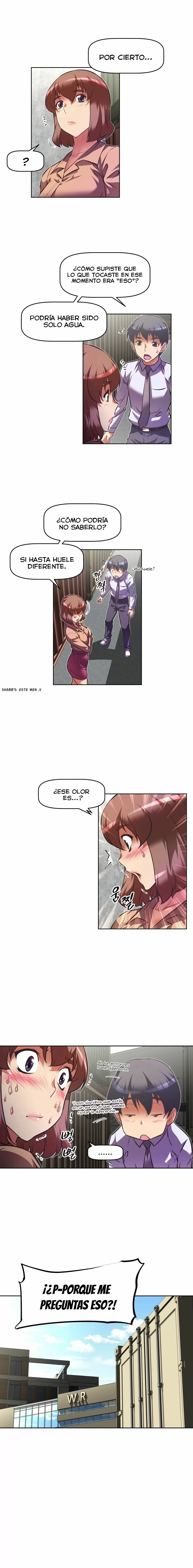 Brawling Go! Capítulo 80 - Page 11