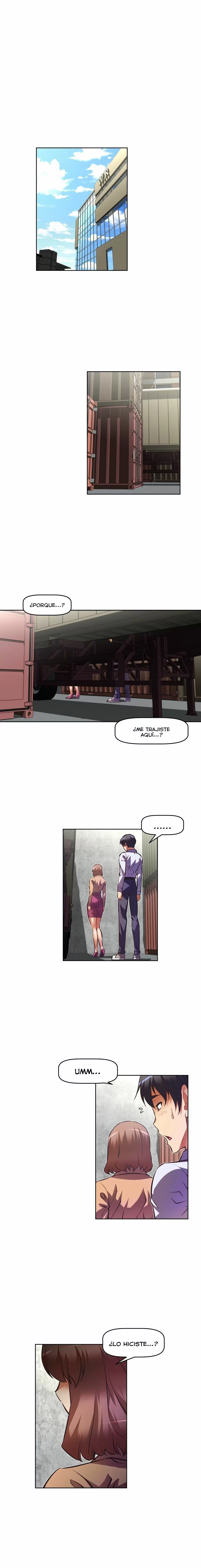 Brawling Go! Capítulo 80 - Page 2