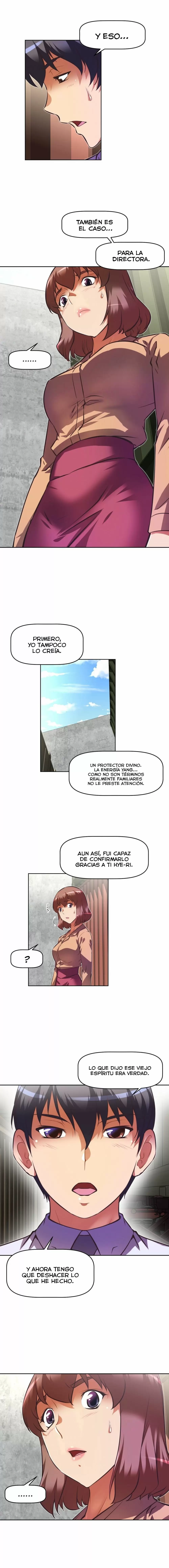Brawling Go! Capítulo 80 - Page 6